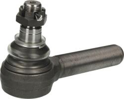 FEBI Bilstein 32498 - Cap de bara tip filet exterior directie stinga fata - verso. M28x1.5mm - M20x1.5mm. L - 148mm DAF LF 45 01.01 - - FEBI Bilstein-32498 (FEBIBILSTEIN32498)