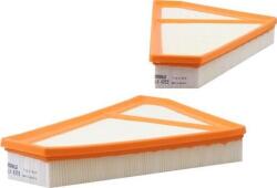 Mann-Filter Filtru aer JAGUAR F-TYPE 2.0-3.0-5.0 10.12- JAGUAR - Mann-Filter-C 36 009 (MANNFILTERC36009)