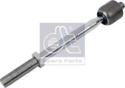 DT Spare Parts 6.53268SP - ARTICULATIE AXIALA CAP DE BARA - compatibil Nissan. Opel. Renault - DT Spare Parts-6.53268SP (DTSPAREPARTS653268SP)
