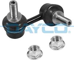 DAYCO DSS2446 - Brat / bieleta suspensie, stabilizator - DAYCO-DSS2446 (DAYCODSS2446)