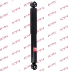 KYB 344458 - Etrier frana Fata stanga MERCEDES CLS C219. E T - MODEL S211. E W211. SL R230 1.8 - 5.5 03.02 - 01.12 - KYB-344458 (KYB344458)