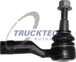 TRUCKTEC 22.37. 006 - Cap De Bara Trucktec - Trucktec-22.37. 006 (trucktec2237006)