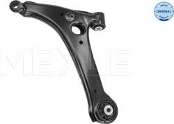 Meyle Brat suspensie fata stanga inferior - tansversal MERCEDES SPRINTER 3.5 - T B907. B910. SPRINTER 3 - T B910. SPRINTER - Meyle-016 050 0187 (MEYLE0160500187)