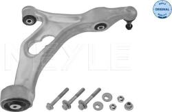 Meyle Brat suspensie dreapta inferior - transversal fata . cu tampon de cauciuc AUDI Q7. PORSCHE CAYENNE 3.0 - - Meyle-116 050 0097/S (MEYLE1160500097S)