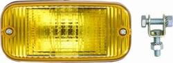 HELLA 2XD 964 296-131 - Lumini de zi - HELLA-2XD 964 296-131 (HELLA2XD964296131)