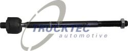 TRUCKTEC 02.37. 083 - Articulatie axiala, cap de bara - ARTICULATIE AXIALA. CAP DE BARA - TRUCKTEC-02.37. 083 (TRUCKTEC0237083)