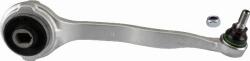 TRW JTC969 - Brat, suspensie roata - Brat suspensie dreapta inferior fata 18 mm MERCEDES C C204. C CL203. C T - MODEL S203. C T - MODEL S204. C W203. C W204. CLC CL2 - TRW-JTC969 (TRWJTC969)
