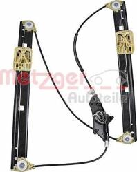 Metzger 2160663 - MECANISM ACTIONARE GEAM - compatibil Audi - Metzger-2160663 (METZGER2160663)