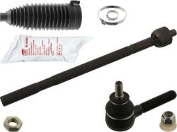 FEBI Bilstein 39043 - Bara directie - Bieleta directie cu capat - stanga / dreapta - benzi. husa. vaselina CITROEN C4. C4 I. PEUGEOT 307. 307 - KOMBI 1.4 - 2.0D 08.00 - 08.13 - FEBI Bilstein-39043 (FEBIBILSTEIN3904