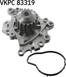 SKF VKPC 83319 - Pompa apa - AQUAMAX - compatibil Citroen - SKF-VKPC 83319 (SKFVKPC83319)