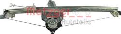 Metzger 2160284 - MECANISM ACTIONARE GEAM - compatibil Nissan. Renault. Opel - Metzger-2160284 (METZGER2160284)