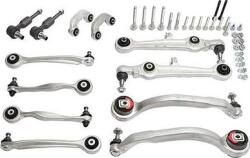 MTR MT3421 - Set, suspensie roata - Set reparatie. bara stabilizatoare - MTR-MT3421 - MTR-MT3421 (MTRMT3421)