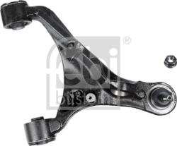 FEBI Bilstein 49244 - Brat suspensie dreapta superior fata STAND ROVER DISCOVERY IV. RANGE ROVER SPORT I. RANGE ROVER SPORT II 2.7D - 5.0 02.05 - - FEBI Bilstein-49244 (FEBIBILSTEIN49244)