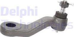 Delphi TA2321 - Levier control, coloana directie - Delphi-TA2321 (DELPHITA2321)