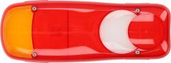 VIGNAL 052000 - Dispersor, lampa spate - LAMPA SPATE ST=DR PLC 5 - compatibil Daf. Volvo. Nissan - VIGNAL-052000 (VIGNAL052000)