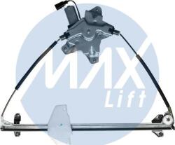 MAX Mecanism actionare geam - MAX-WFD160-L (MAXWFD160L)