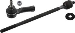 FEBI Bilstein 37629 - Bara directie - Bieleta directie cu capat stanga RENAULT TWINGO I. TWINGO I - HATCHBACK 1.0 - 1.2 - 1.2LPG 05.96 - 06.12 - FEBI Bilstein-37629 (FEBIBILSTEIN37629)