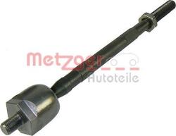 Metzger 51002318 - Articulatie axiala, cap de bara - ARTICULATIE AXIALA CAP DE BARA - compatibil Renault. Nissan. Opel - Metzger-51002318 (METZGER51002318)
