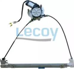 MAX WRN105-L - MACARA ELECTRICA CU MOTOR ST CLIO II 3USI - compatibil Renault - MAX-WRN105-L (MAXWRN105L)