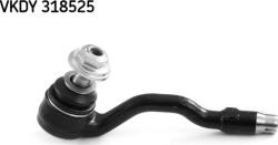 SKF VKDY 318525 - CAP DE BARA - compatibil Bmw - SKF-VKDY 318525 (SKFVKDY318525)
