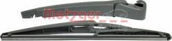 Metzger 2190356 - Brat stergator, parbriz - BRAT STERGATOR PARBRIZ - compatibil Smart - Metzger-2190356 (METZGER2190356)