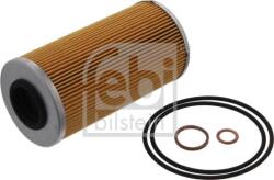 FEBI Bilstein 35347 - FILTRU HIDRAULIC. CUTIE DE VITEZE AUTOMATA - compatibil Neoplan. Man - FEBI Bilstein-35347 (FEBIBILSTEIN35347)