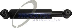 TRUCKTEC 05.30. 081 - Amortizor Trucktec - Trucktec-05.30. 081 (trucktec0530081)