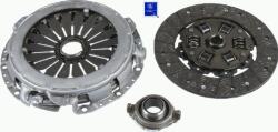 SACHS 3000 954 228 - SET AMBREIAJ - compatibil Hyundai - SACHS-3000 954 228 (SACHS3000954228)