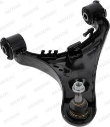 Moog LR-WP-15148 - Brat, suspensie roata - BRAT SUSPENSIE ROATA - compatibil Land - MOOG-LR-WP-15148 (MOOGLRWP15148)