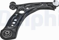 Delphi TC4379 - Brat, suspensie roata - BRAT SUSPENSIE ROATA - Delphi-TC4379 (DELPHITC4379)