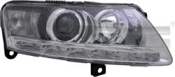 TYC FAR - compatibil Audi - TYC-20-12427-06-9 (TYC2012427069)