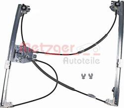 Metzger MECANISM ACTIONARE GEAM - compatibil Renault - Metzger-2160547 (METZGER2160547)