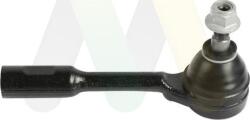 Motaquip Tie Rod End - compatibil Fiat - Motaquip-LVTR1886 (MOTAQUIPLVTR1886)