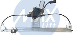MAX WFT120-R - Mecanism actionare geam - MAX-WFT120-R (MAXWFT120R)