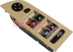 Metzger COMUTATOR MACARA GEAM - compatibil Bmw - Metzger-0916968 (METZGER0916968)