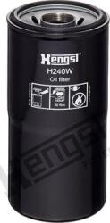 Hengst Filter H240W - Filtru ulei screwed FENDT 818 VARIO TMS. 820 VARIO. ADAMS 660. 660 B. 660 PF. 777. 777 PF. AG CHEM A - 2500. 1253. 1603. 1903. 004 - Hengst Filter-H240W (HENGSTFILTERH240W)