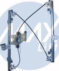 MAX WCT124-L - Mecanism actionare geam - MAX-WCT124-L (MAXWCT124L)