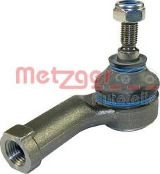 Metzger CAP DE BARA - compatibil Alfa. Lancia - Metzger-54000201 (METZGER54000201)
