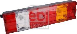 FEBI Bilstein 194124 - LAMPA SPATE - compatibil Mercedes-Benz - FEBI Bilstein-194124 (FEBIBILSTEIN194124)