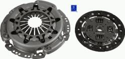 SACHS 3000 954 075 - SET AMBREIAJ - compatibil Nissan - SACHS-3000 954 075 (SACHS3000954075)