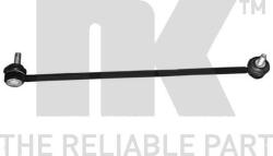 NK 5111527 - Brat / bieleta suspensie, stabilizator - BRAT-BIELETA SUSPENSIE. STABILIZATOR - compatibil Bmw - NK-5111527 (NK5111527)