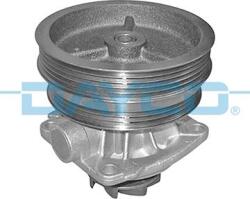 DAYCO DP327 - POMPA APA - compatibil Fiat - DAYCO-DP327 (DAYCODP327)