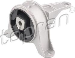 Topran 206 162 - SUPORT MOTOR - compatibil Opel. Vauxhall - Topran-206 162 (TOPRAN206162)