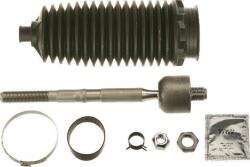 TRW JAR1079 - ARTICULATIE AXIALA. CAP DE BARA - compatibil Dacia. Renault - TRW-JAR1079 (TRWJAR1079)