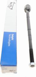 Delphi Bieleta directie fara capat - stanga / dreapta - lungime: 36 - 338 - 360mm AUDI A3. SKODA OCTAVIA I. VW GOLF IV 1.4 - 2.3 09.96 - 12.10 - Delphi-TA2000 (DELPHITA2000)