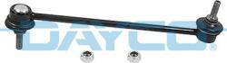 DAYCO DSS1583 - Brat / bieleta suspensie, stabilizator - BRAT BIELETA SUSPENSIE STABILIZATOR - compatibil 60614514 - DAYCO-DSS1583 (DAYCODSS1583)