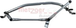 Metzger 2191056 - LEGATURI STERGATOR PARBRIZ - compatibil Bmw - Metzger-2191056 (METZGER2191056)