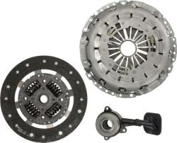 LuK 625 3044 33 - Set ambreiaj - LuK-625 3044 33 (LUK625304433)