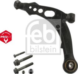 FEBI Bilstein 40670 - Brat suspensie stanga inferior fata cu suruburi FIAT GRANDE PUNTO. PUNTO. PUNTO - HATCHBACK 1.2 - 1.9D 09.99 - - FEBI Bilstein-40670 (FEBIBILSTEIN40670)