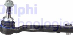 Delphi TA3449 - CAP DE BARA - compatibil Bmw - Delphi-TA3449 (DELPHITA3449)
